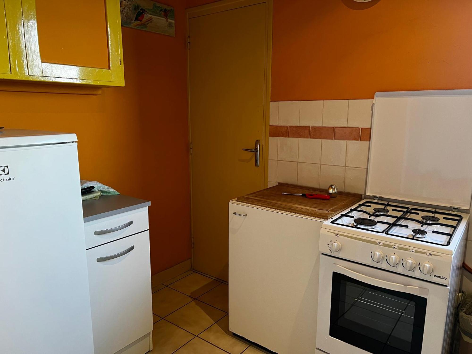 Chalet Au Bord De L'Etang 4 Pers Les Boulmiers Екстериор снимка