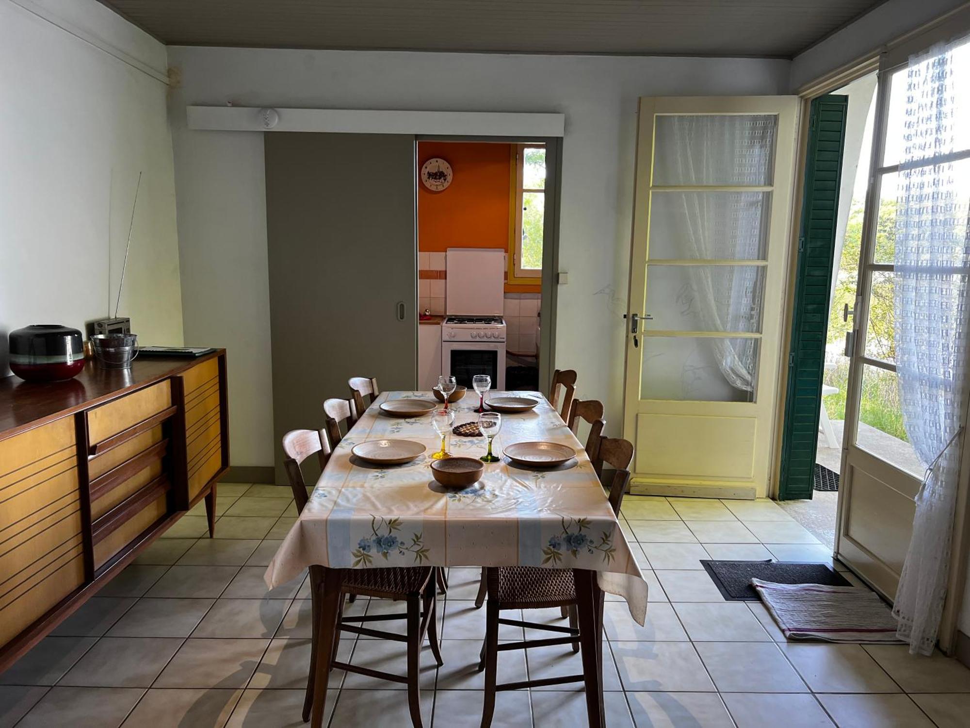 Chalet Au Bord De L'Etang 4 Pers Les Boulmiers Екстериор снимка