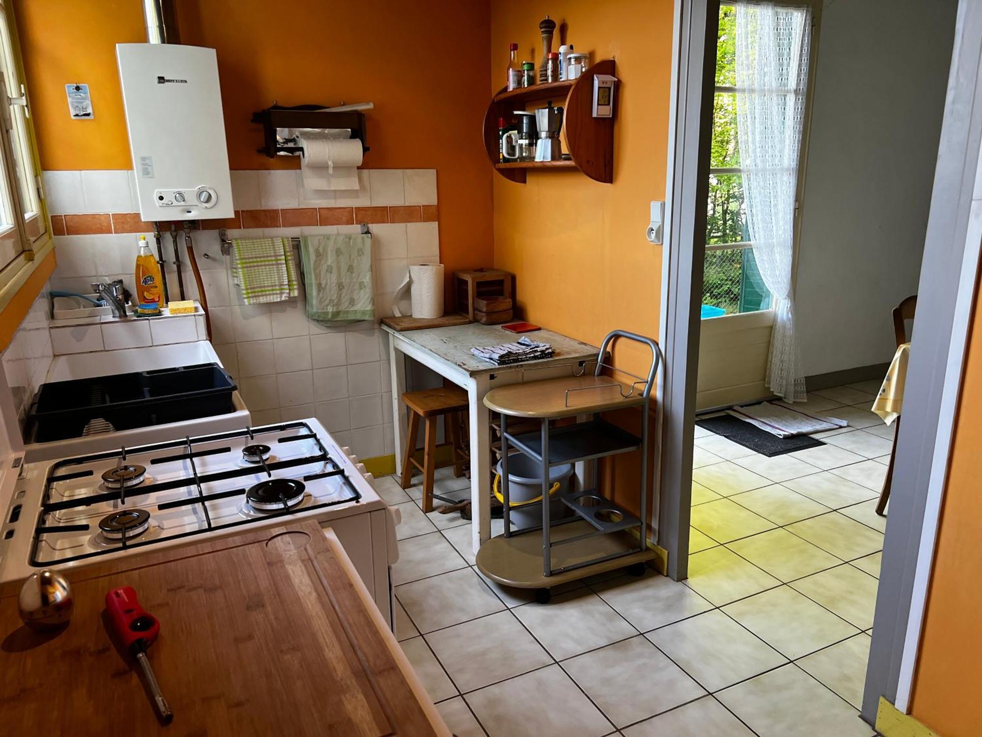 Chalet Au Bord De L'Etang 4 Pers Les Boulmiers Екстериор снимка